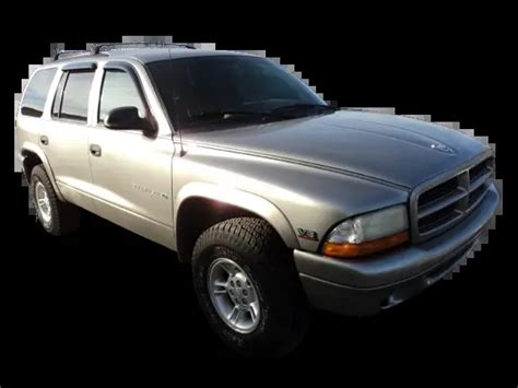 2004 dodge durango issues|common problems with dodge durango.